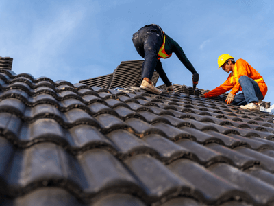 About Roof Repair Experts Mapleville, RI